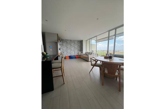 Apartamentos, Venta, Pance - $1.000.000.000