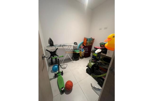 Apartamentos, Venta, Pance - $1.000.000.000