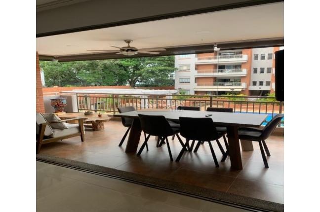 Apartamentos, Venta, Pance - $1.250.000.000