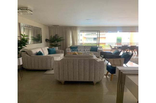 Apartamentos, Venta, Pance - $1.250.000.000