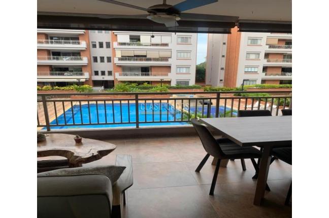 Apartamentos, Venta, Pance - $1.250.000.000