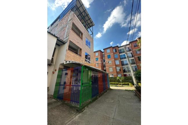 Edificios, Venta en Las Vegas de Comfandi