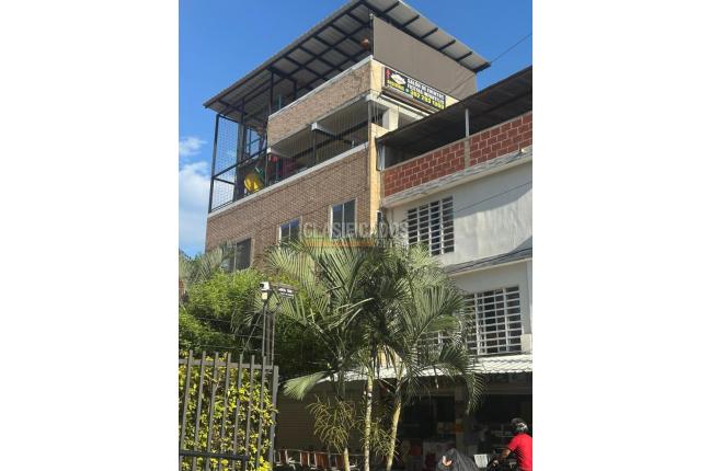 Edificios, Venta, Las Vegas de Comfandi - $750.000.000