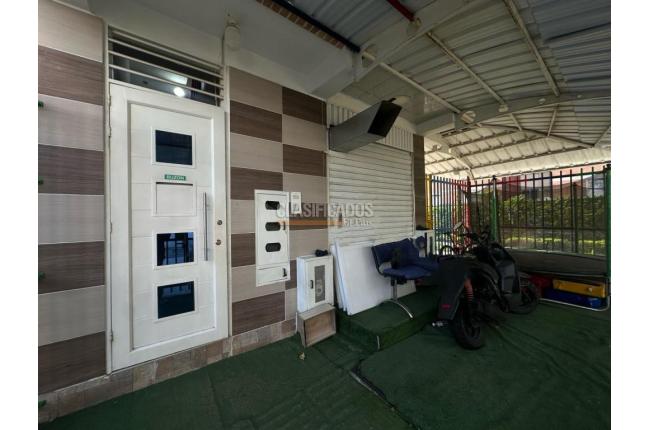 Edificios, Venta, Las Vegas de Comfandi - $750.000.000