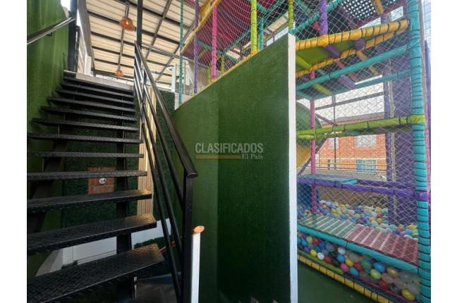 Edificios, Venta, Las Vegas de Comfandi - $750.000.000