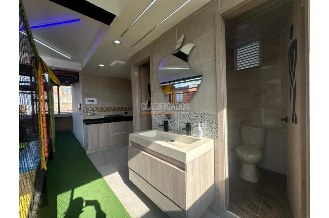 Edificios, Venta, Las Vegas de Comfandi - $750.000.000