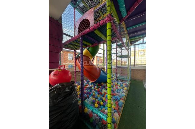 Edificios, Venta, Las Vegas de Comfandi - $750.000.000