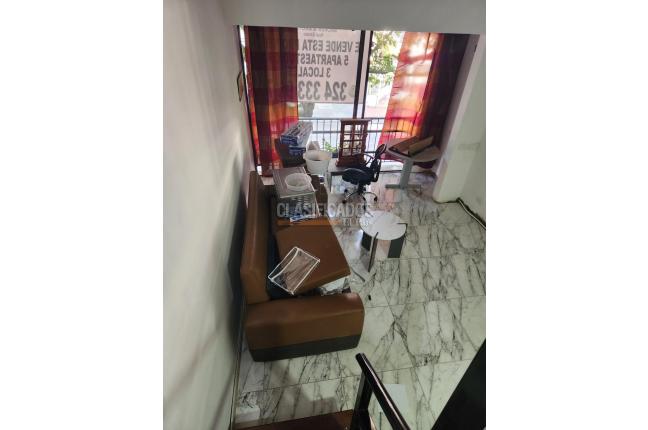 Casas, Venta, San Fernando Viejo - $1.920.000.000