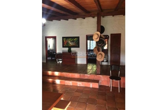 Fincas y Casas Campestres, Venta, Calima (Darién) - $1.850.000.000
