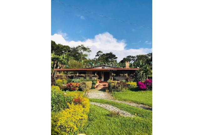 Fincas y Casas Campestres, Venta, Calima (Darién) - $1.850.000.000