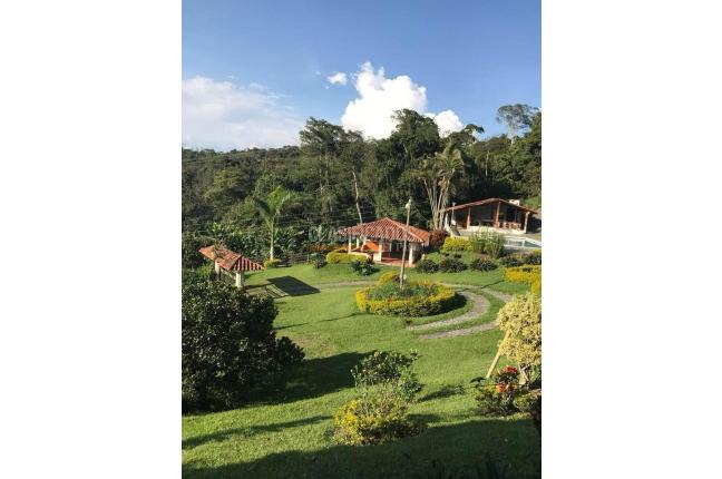 Fincas y Casas Campestres, Venta, Calima (Darién) - $1.850.000.000