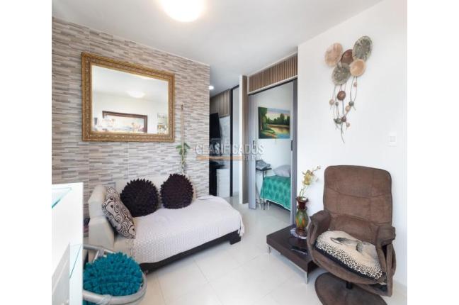 Apartamentos, Venta, Caney - $235.000.000