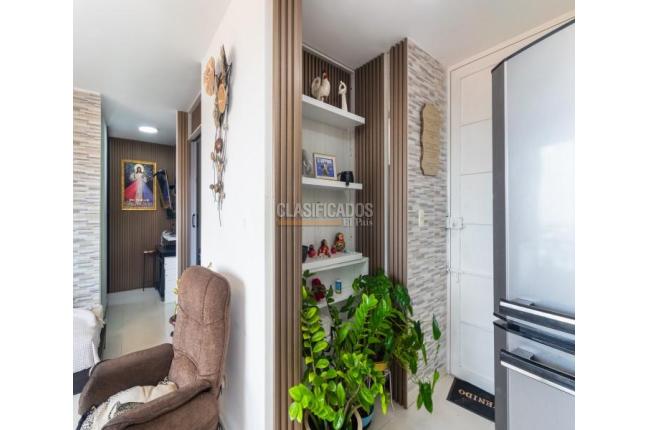 Apartamentos, Venta, Caney - $235.000.000