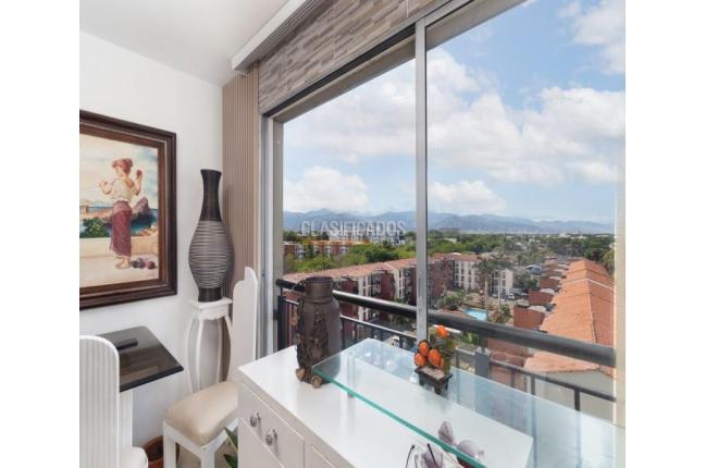 Apartamentos, Venta, Caney - $235.000.000