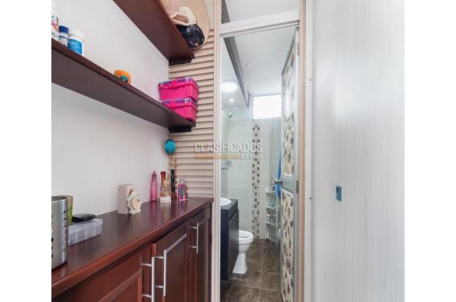 Apartamentos, Venta, Caney - $235.000.000