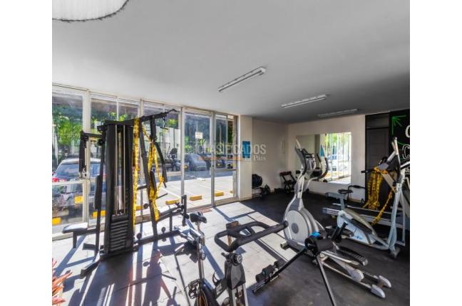 Apartamentos, Venta, Caney - $235.000.000