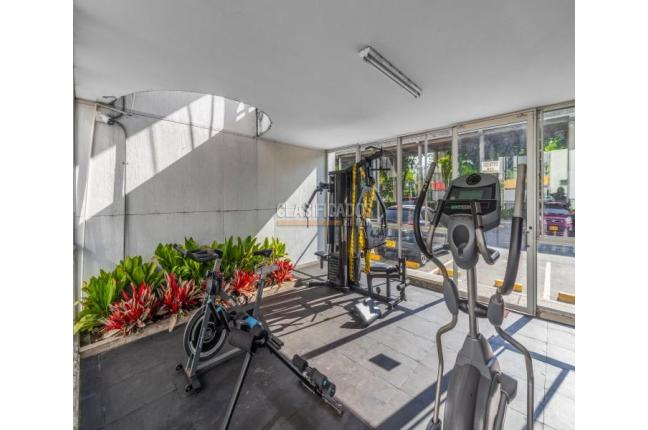 Apartamentos, Venta, Caney - $235.000.000