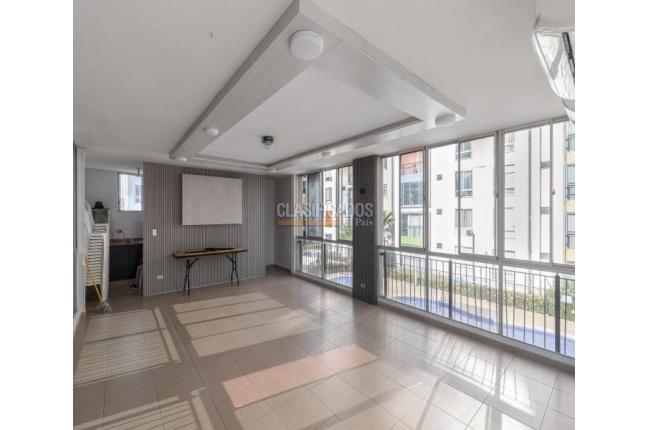 Apartamentos, Venta, Caney - $235.000.000