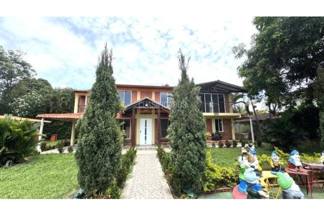 Casas, Alquiler, Jamundí - $3.800.000