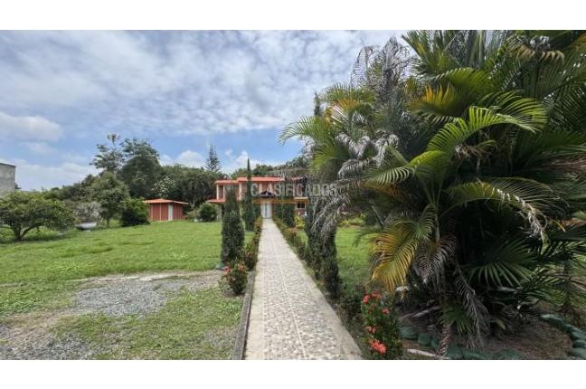 Casas, Alquiler, Jamundí - $3.800.000