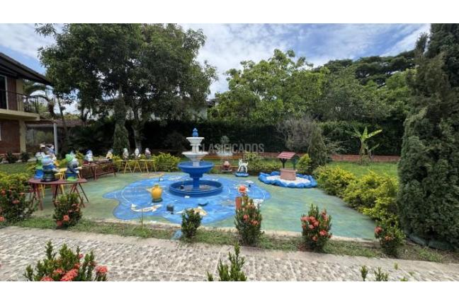 Casas, Alquiler, Jamundí - $3.800.000