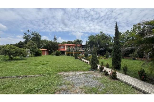 Casas, Alquiler, Jamundí - $3.800.000