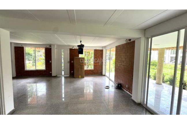 Casas, Alquiler, Jamundí - $3.800.000