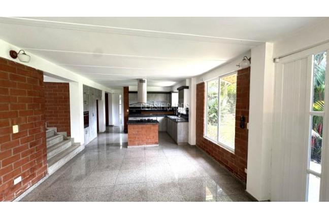 Casas, Alquiler, Jamundí - $3.800.000
