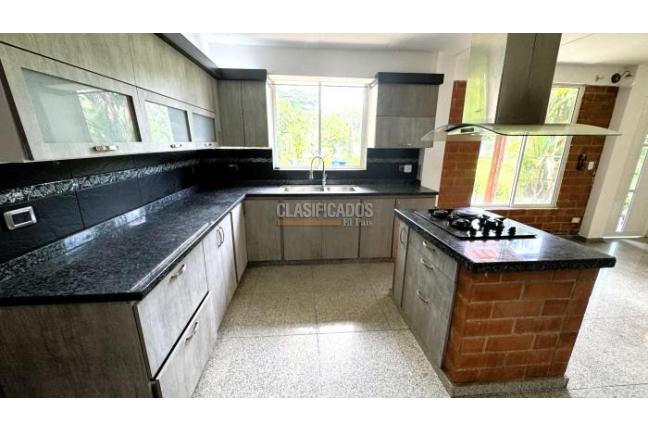 Casas, Alquiler, Jamundí - $3.800.000