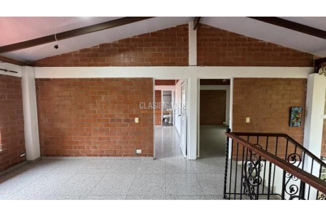 Casas, Alquiler, Jamundí - $3.800.000