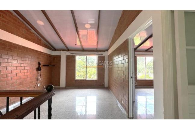 Casas, Alquiler, Jamundí - $3.800.000