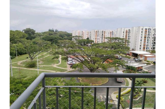 Apartamentos, Venta en Jamundí