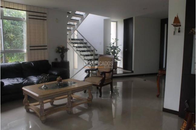 Casas, Venta, Ciudad Jardín - $1.600.000.000