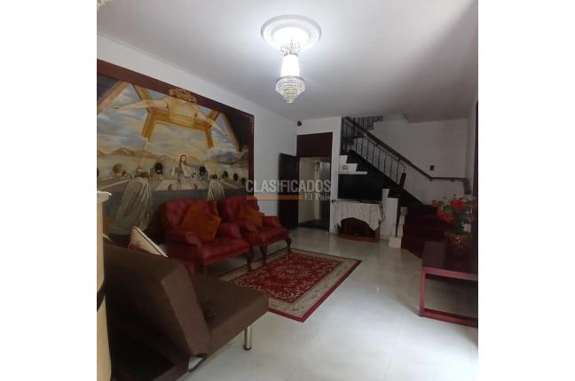 Casas, Venta, Santa Mónica Residencial - $1.600.000.000