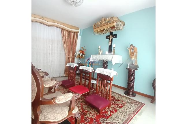 Casas, Venta, Santa Mónica Residencial - $1.600.000.000