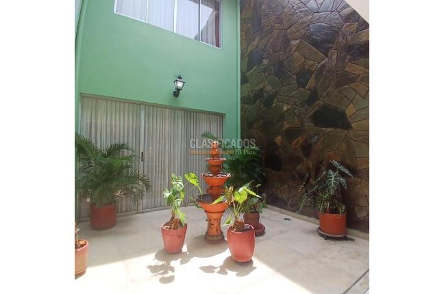 Casas, Venta, Santa Mónica Residencial - $1.600.000.000