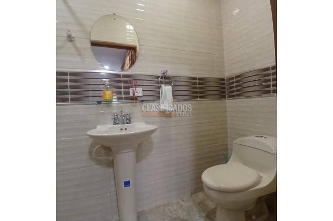 Casas, Venta, Santa Mónica Residencial - $1.600.000.000