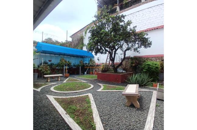 Casas, Venta, Santa Mónica Residencial - $1.600.000.000