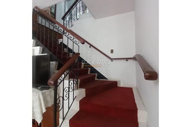 Casas, Venta, Santa Mónica Residencial - $1.600.000.000