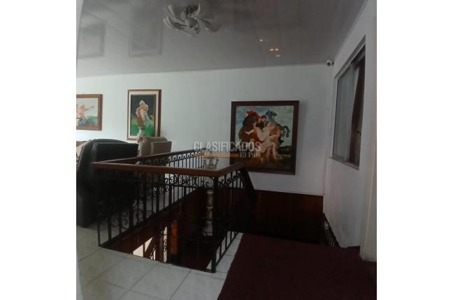Casas, Venta, Santa Mónica Residencial - $1.600.000.000