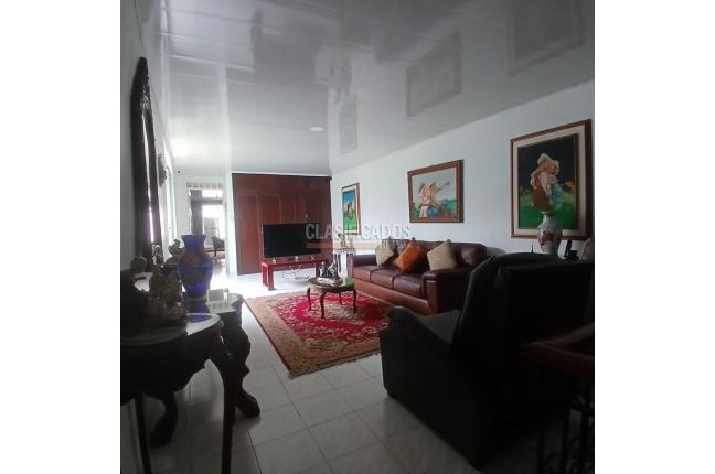 Casas, Venta, Santa Mónica Residencial - $1.600.000.000