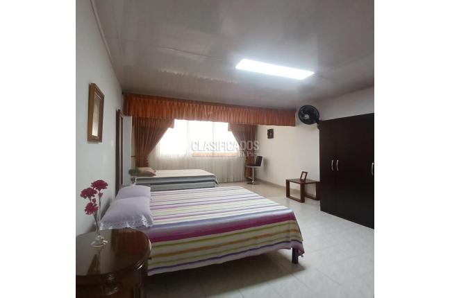 Casas, Venta, Santa Mónica Residencial - $1.600.000.000