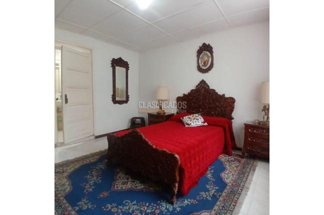 Casas, Venta, Santa Mónica Residencial - $1.600.000.000