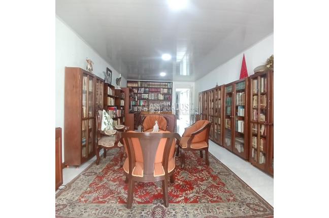 Casas, Venta, Santa Mónica Residencial - $1.600.000.000