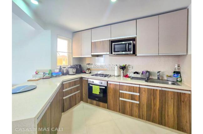 Apartamentos, Venta, La Flora - $545.000.000