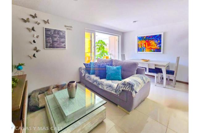Apartamentos, Venta, La Flora - $545.000.000