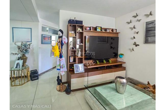 Apartamentos, Venta, La Flora - $545.000.000