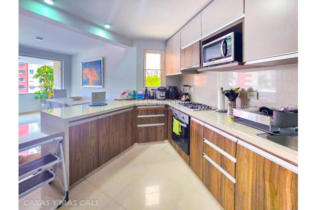 Apartamentos, Venta, La Flora - $545.000.000