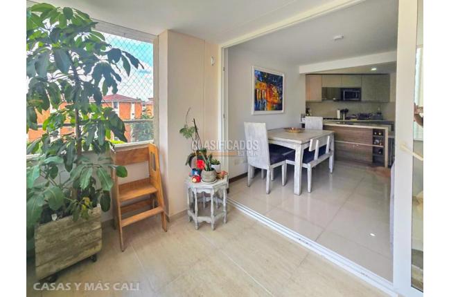 Apartamentos, Venta, La Flora - $545.000.000