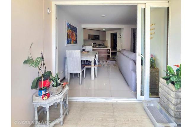 Apartamentos, Venta, La Flora - $545.000.000